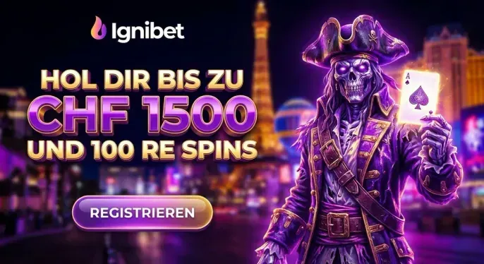 Ignibet Casino